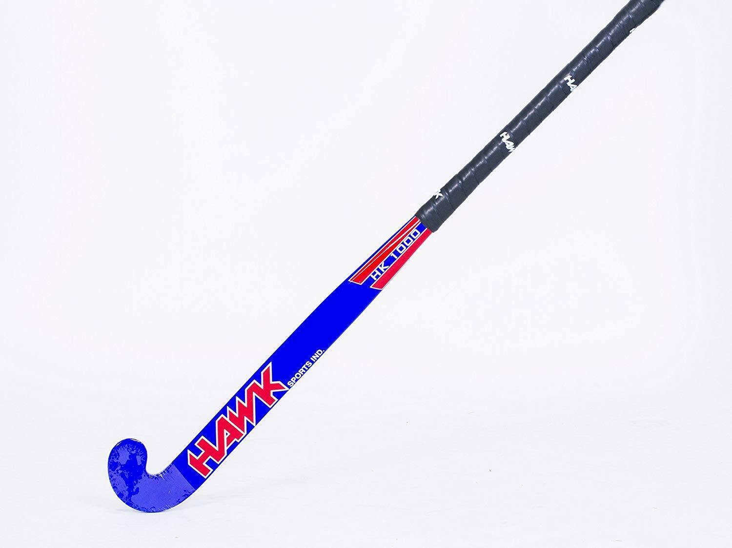 Hockeyschläger Falke Verbundwerkstoff Feld-l-High-Hockey Stick 30% Kohlenstoff