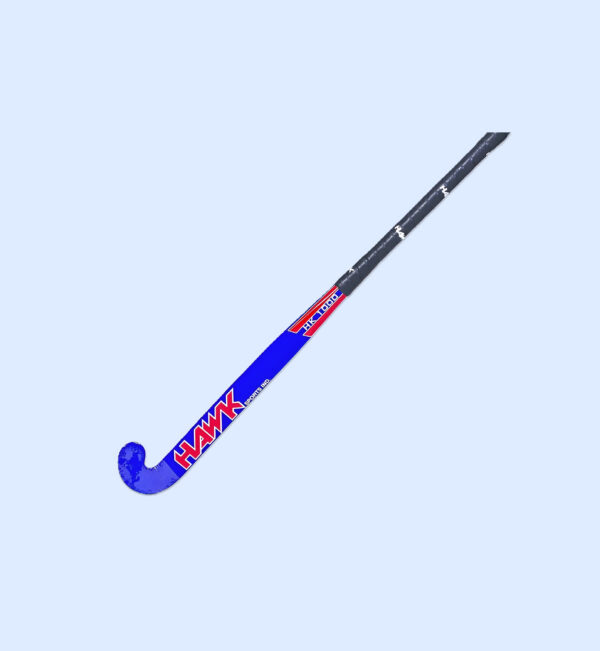 Hockeyschläger Falke Verbundwerkstoff Feld-l-High-Hockey Stick 30% Kohlenstoff – Bild 3