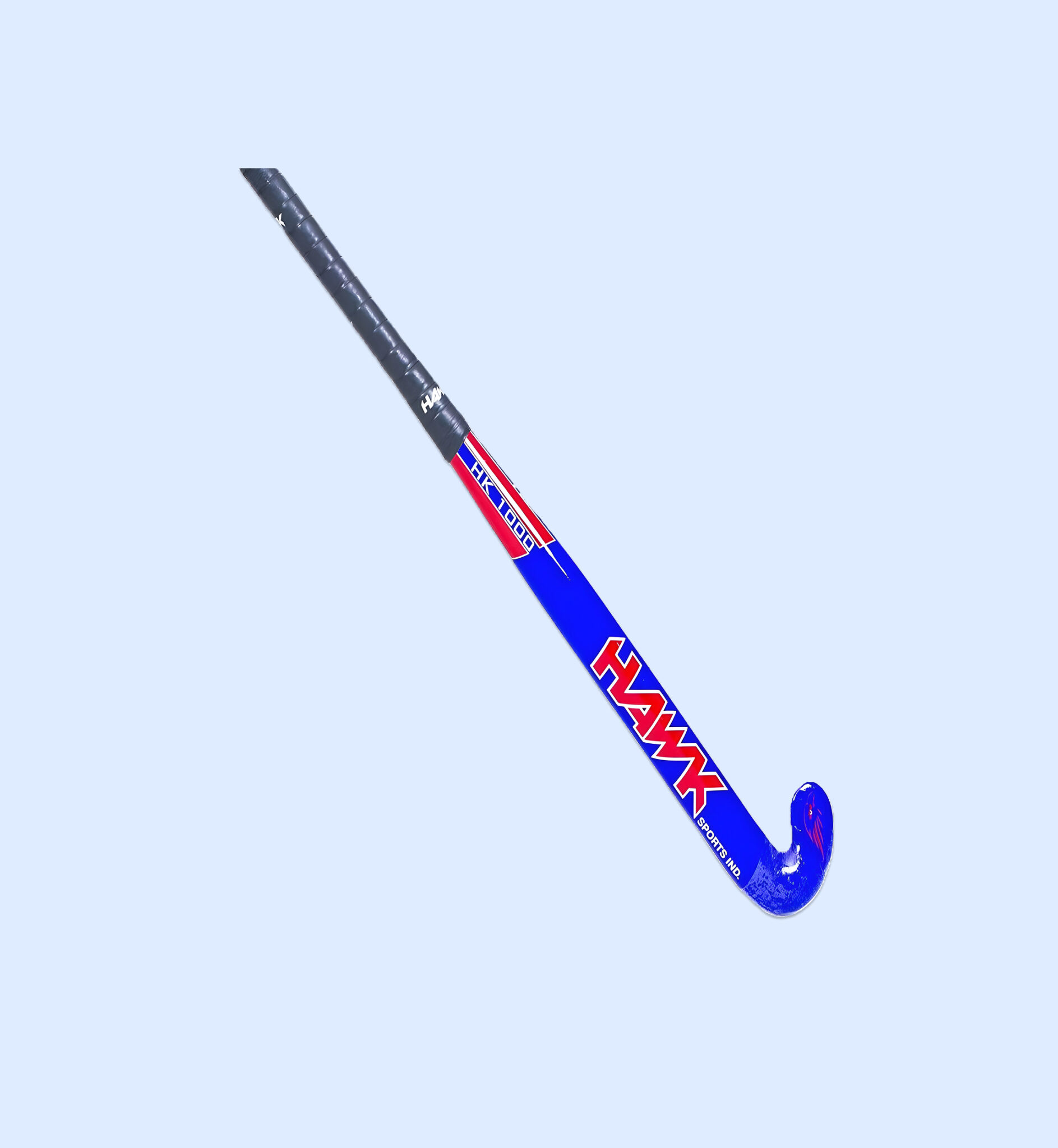 Hockeyschläger Falke Verbundwerkstoff Feld-l-High-Hockey Stick 30% Kohlenstoff