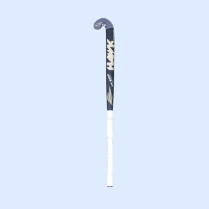 Feld Hockey Racket Hawk Verbundfeld Hochwertiges Racket, 100% Kohlenstoff