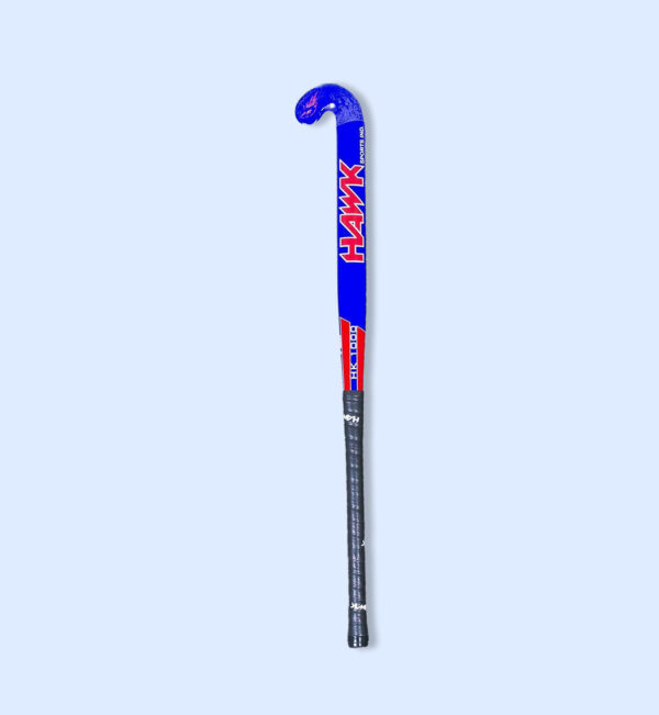 Hockeyschläger Falke Verbundwerkstoff Feld-l-High-Hockey Stick 30% Kohlenstoff