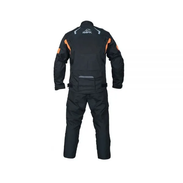Motorcycle Cover Cordura Motorcycle Jacket + Pants Motorcycle Suit Hawk® Motorcycle Jacket - Image 2