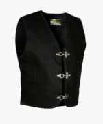 motorcycle-chopper-club-leather-vest