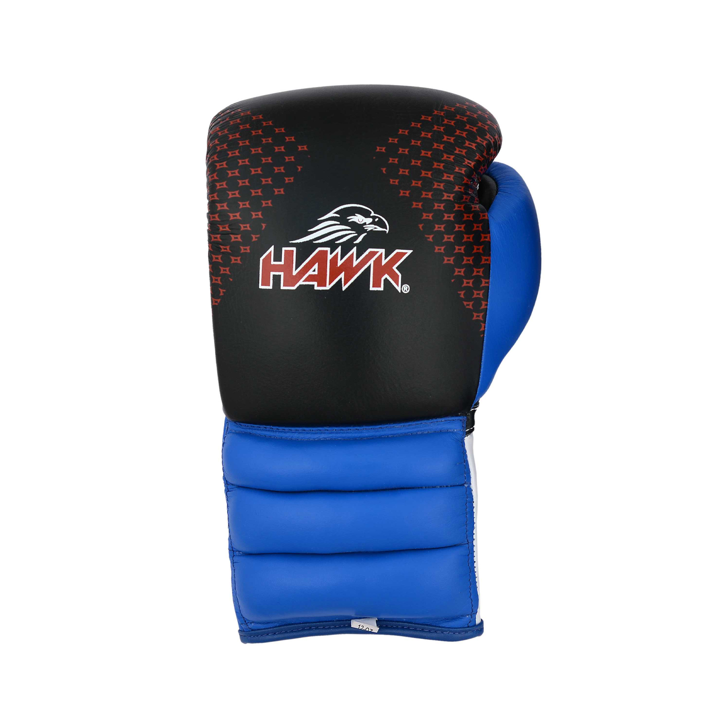 Hawk Boxing Lace Up Handschuhe, Traditionelles Training Haken Schleife