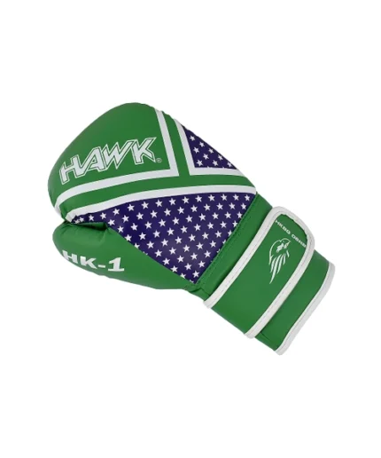 green-kids-boxing-gloves