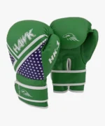 green-kids-boxing-gloves